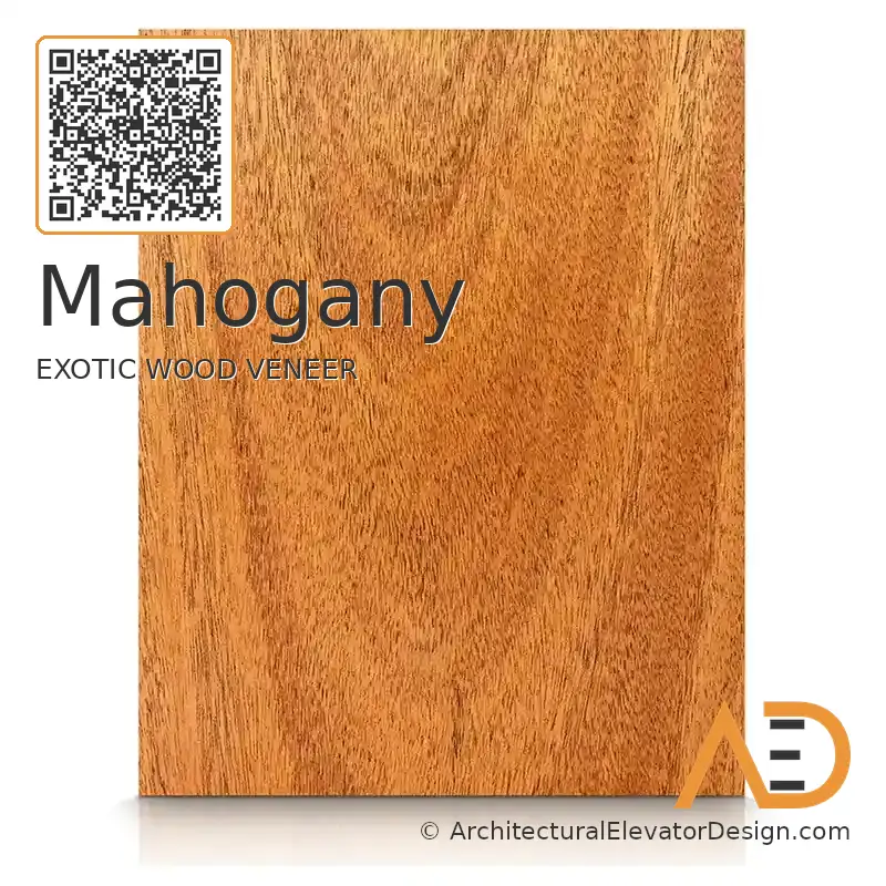 Mahogany