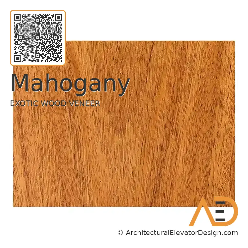 Mahogany