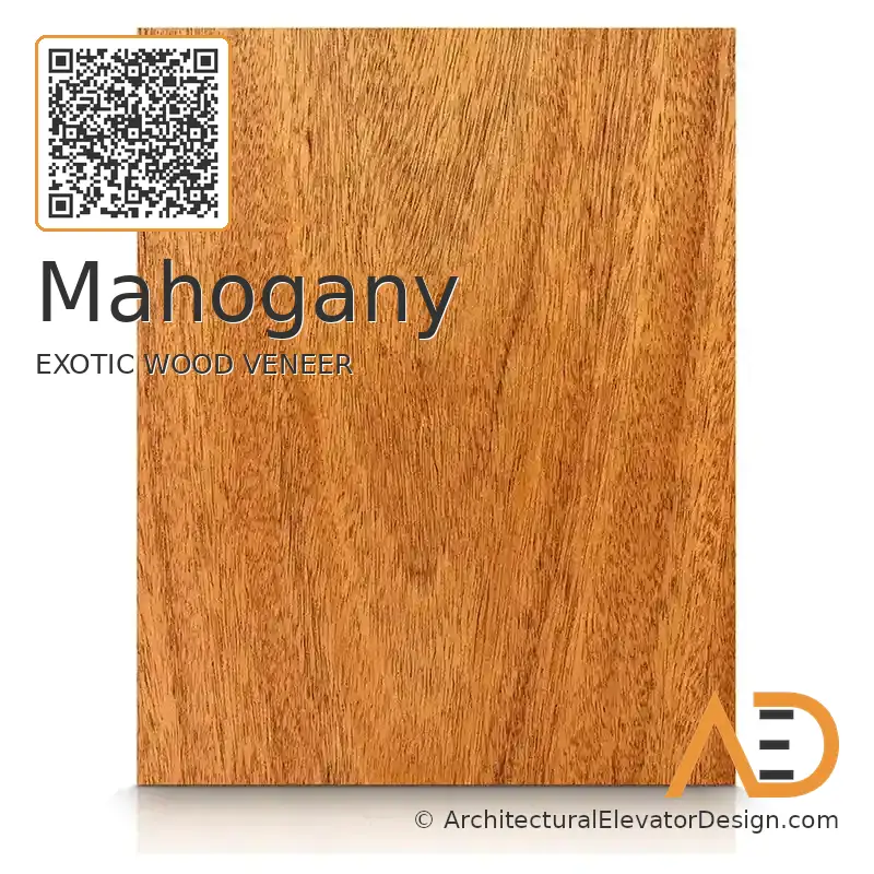 Mahogany
