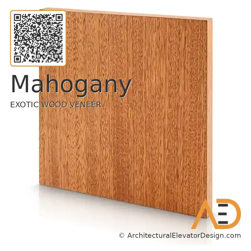 Mahogany