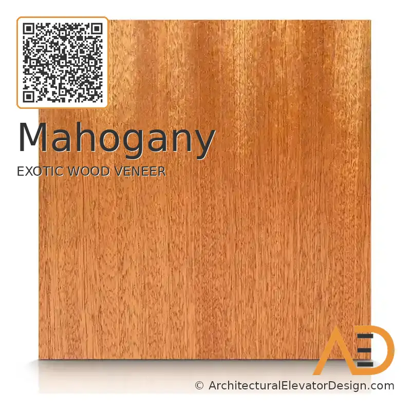 Mahogany
