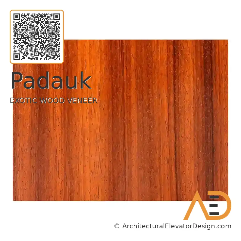 Padauk