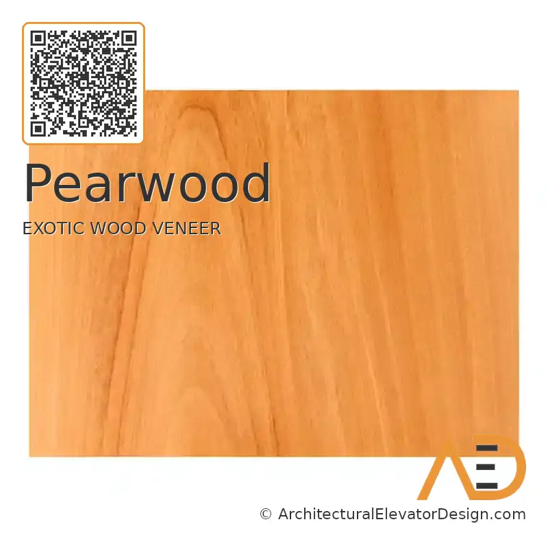 Pearwood