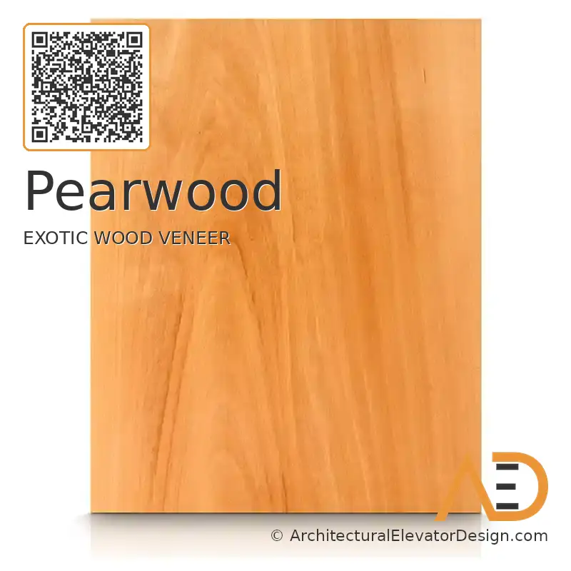 Pearwood