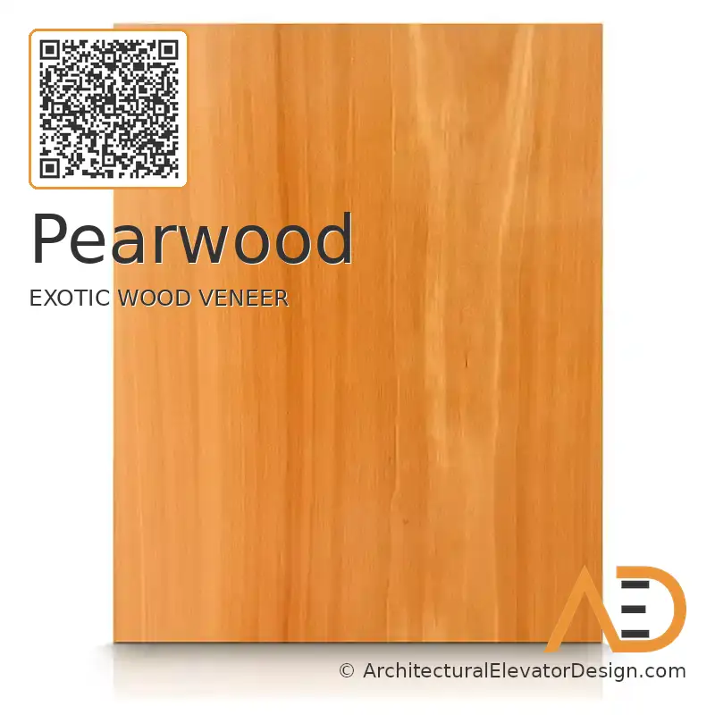 Pearwood