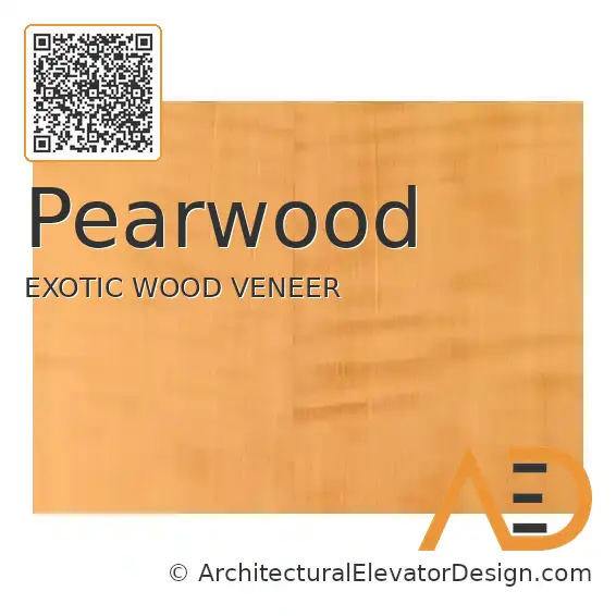 Pearwood