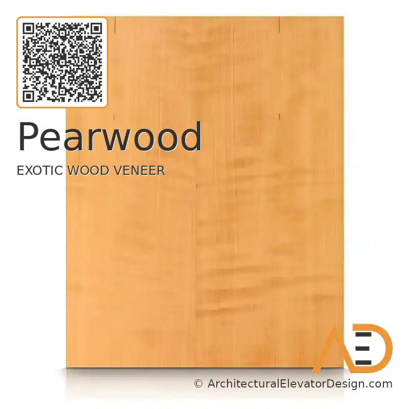 Pearwood