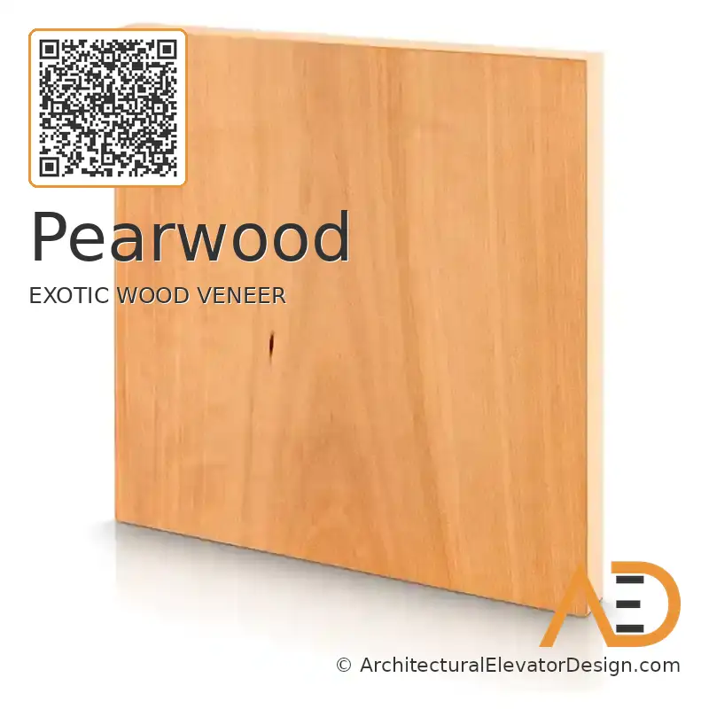 Pearwood