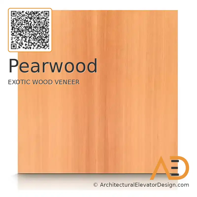 Pearwood