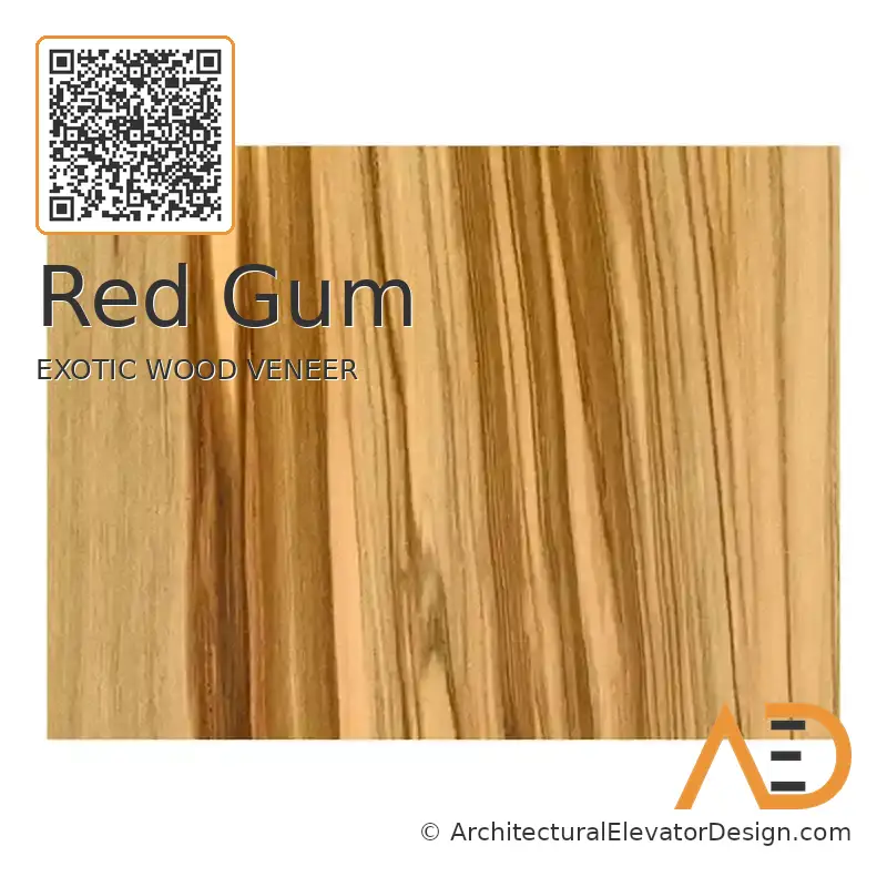 Red Gum