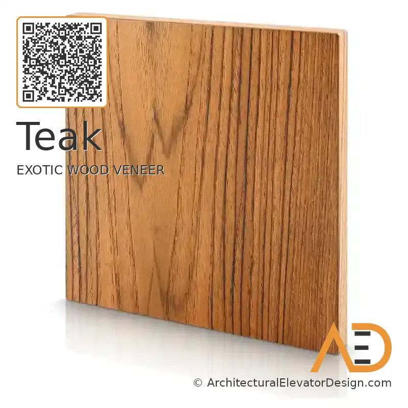 Teak