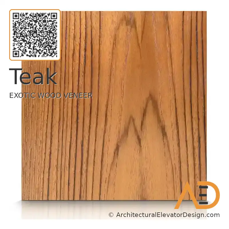 Teak