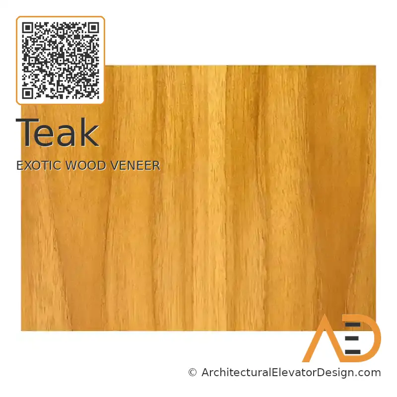 Teak