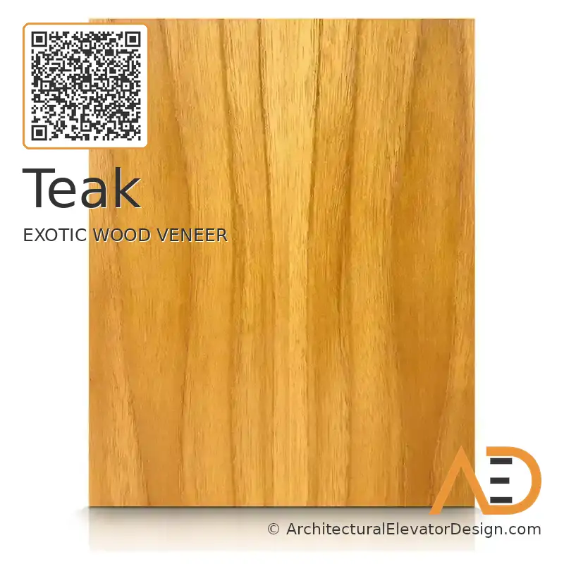 Teak