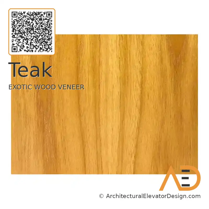 Teak