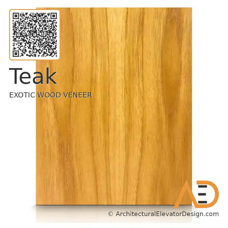 Teak