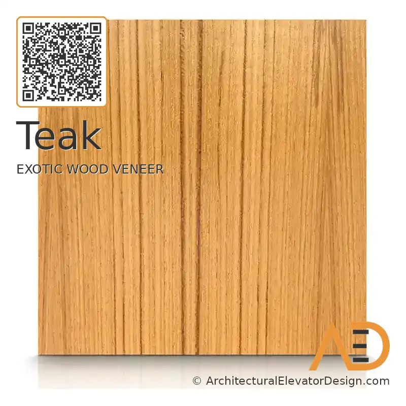 Teak