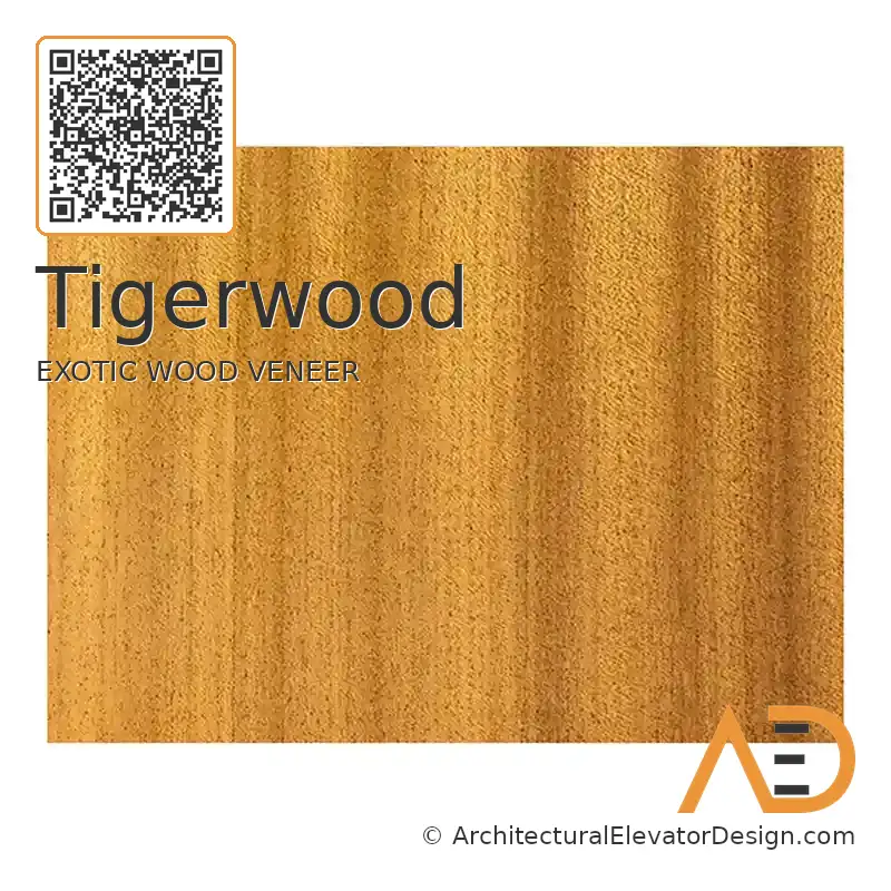 Tigerwood