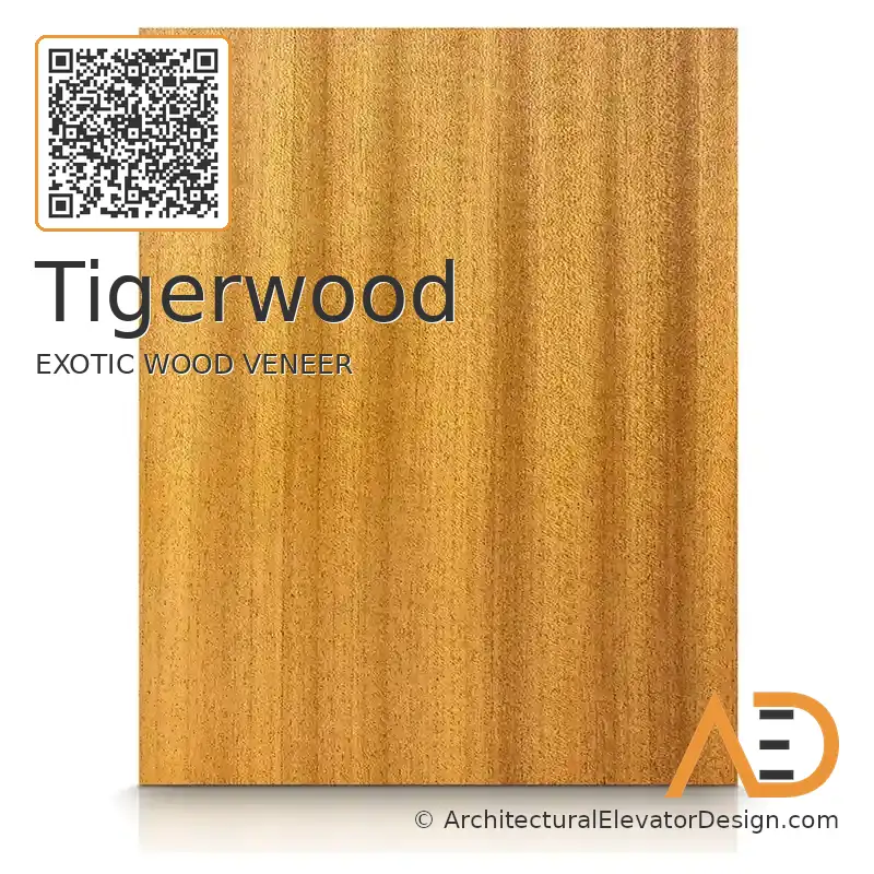 Tigerwood