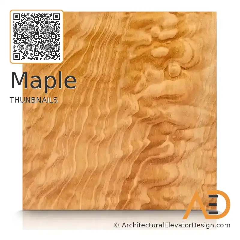Maple