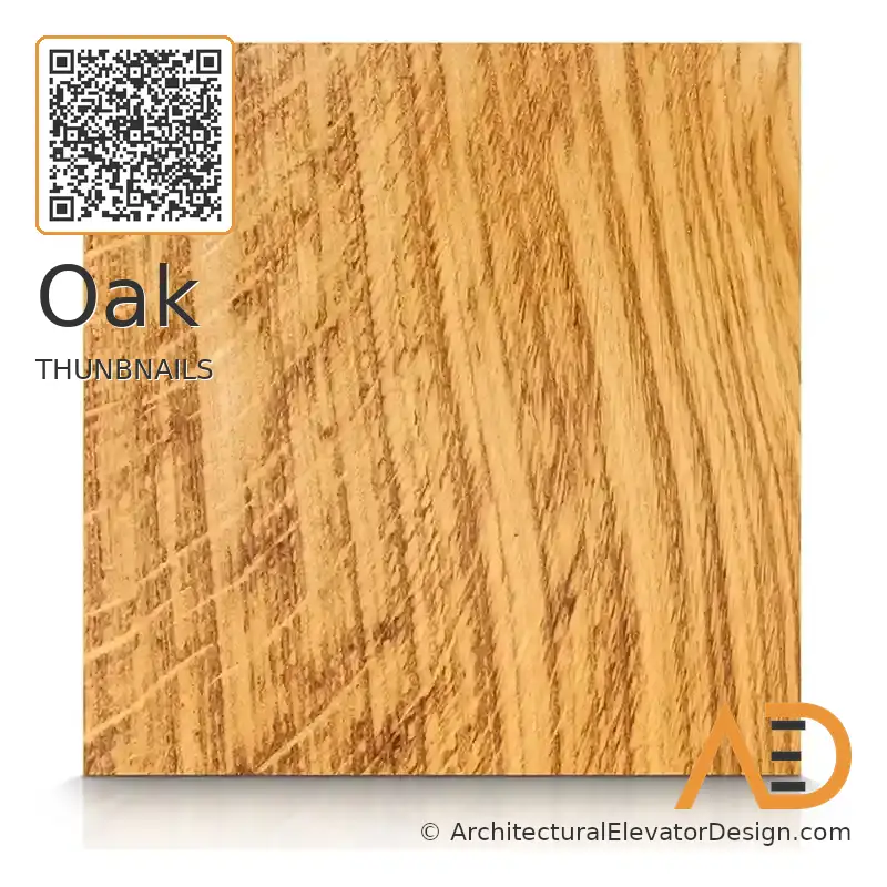 Oak