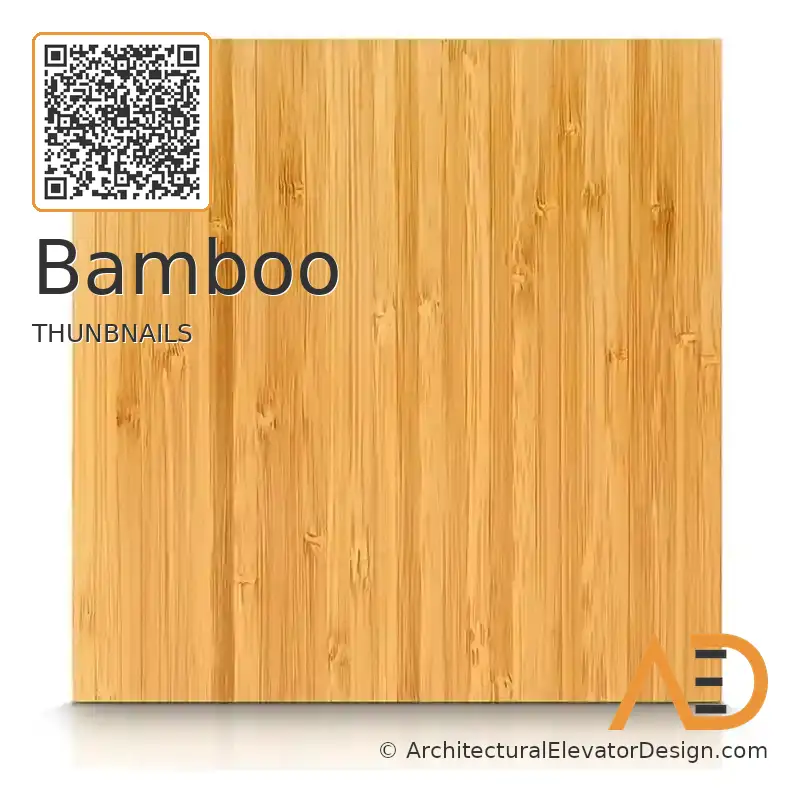 Bamboo