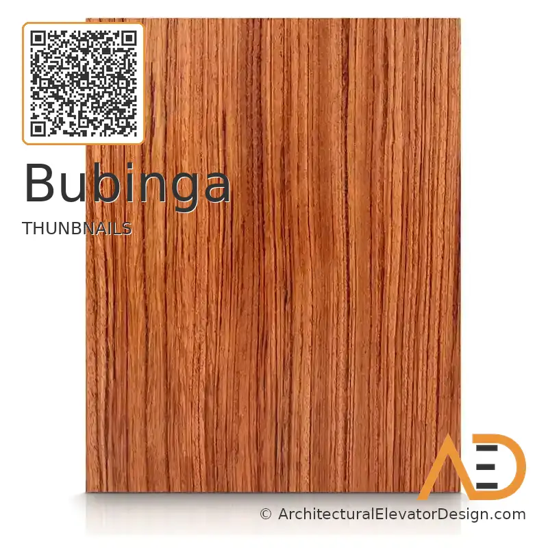 Bubinga