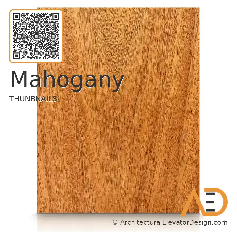 Mahogany