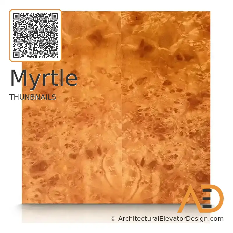 Myrtle