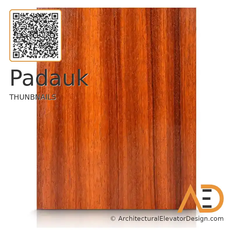 Padauk