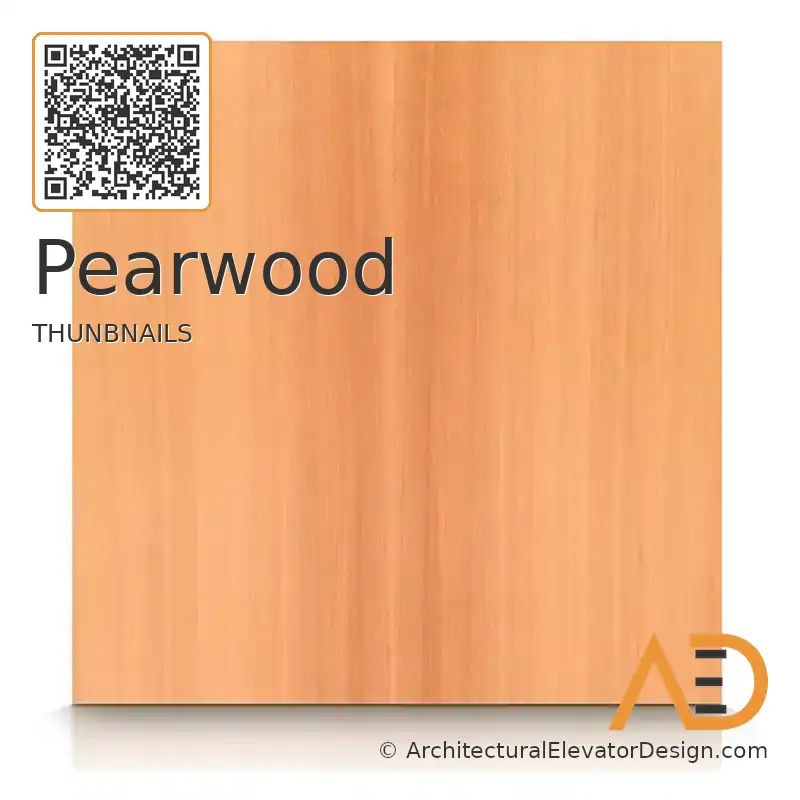 Pearwood