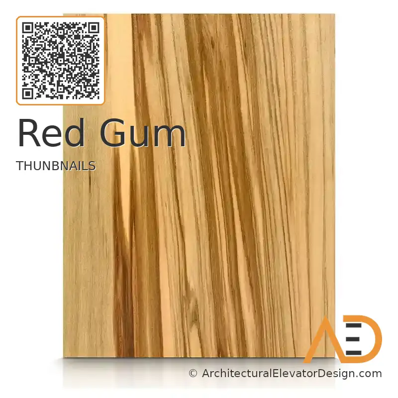 Red Gum