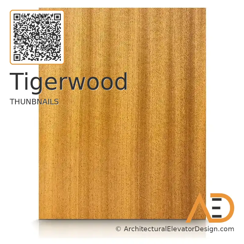 Tigerwood