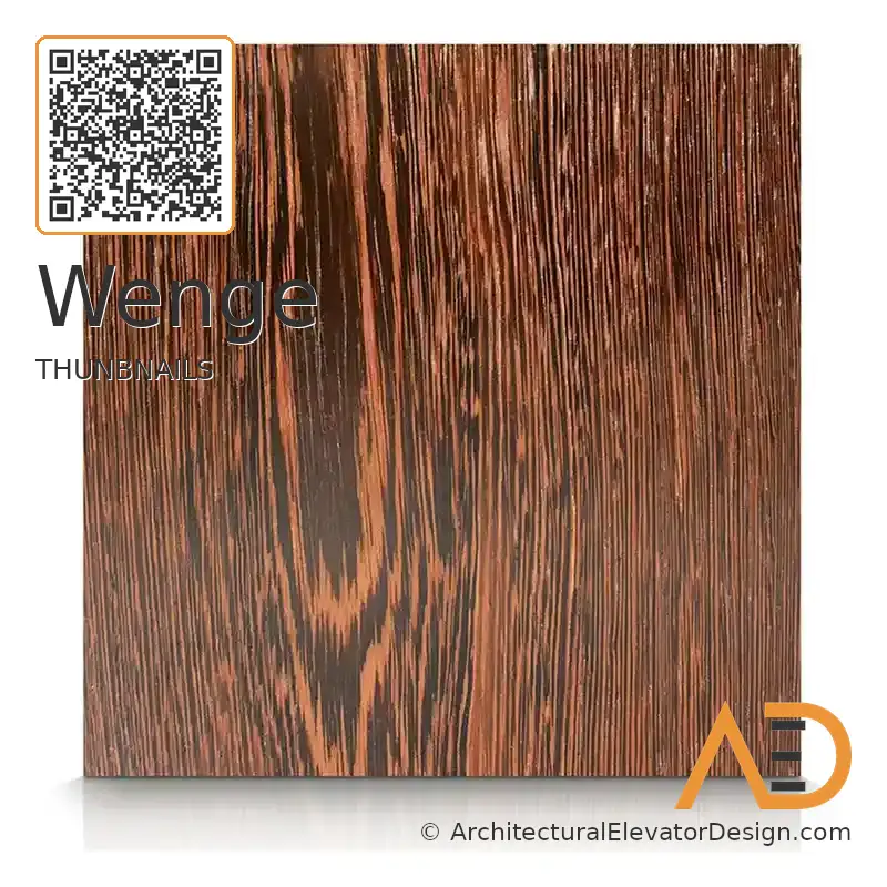 Wenge