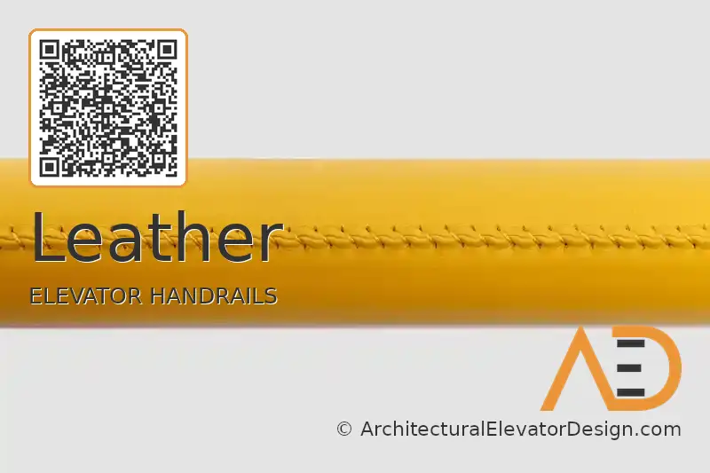 leather-round-elevator-interior-handrail-2