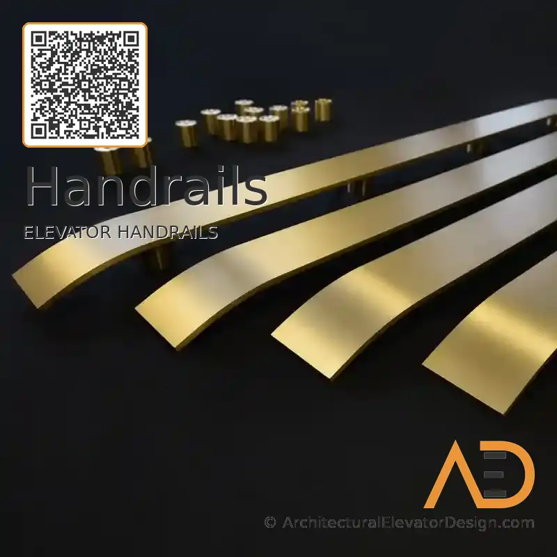 multiple-handrails-brass-flat-bar-pictured-with-standoffs