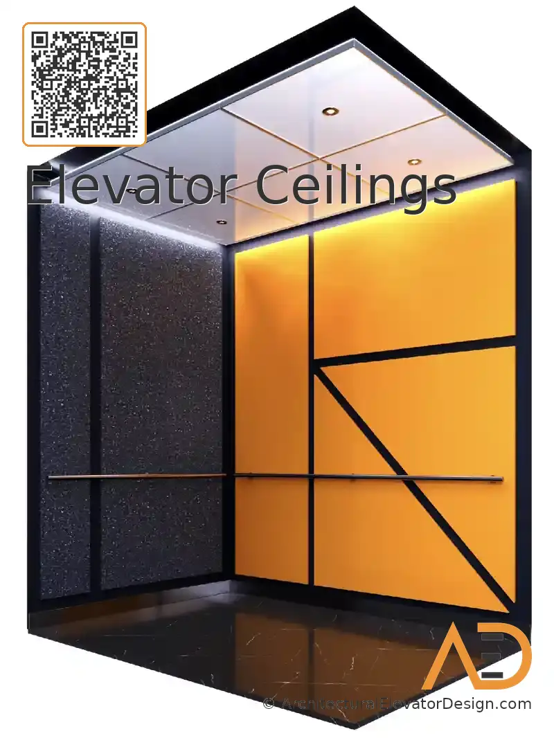 backpainted-glass-elevator-ceiling
