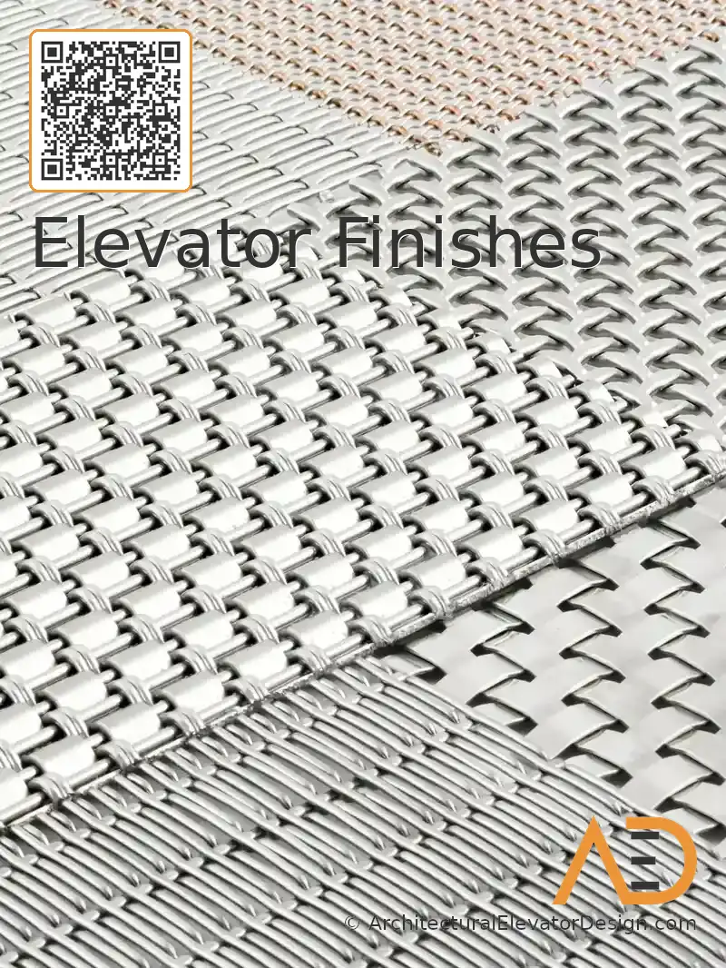 metal-mesh-wall-panel-samples-for-elevator-interiors-3