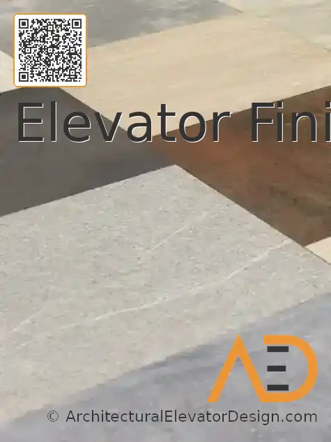 stone-look-hpl-panel-samples-for-elevator-interiors