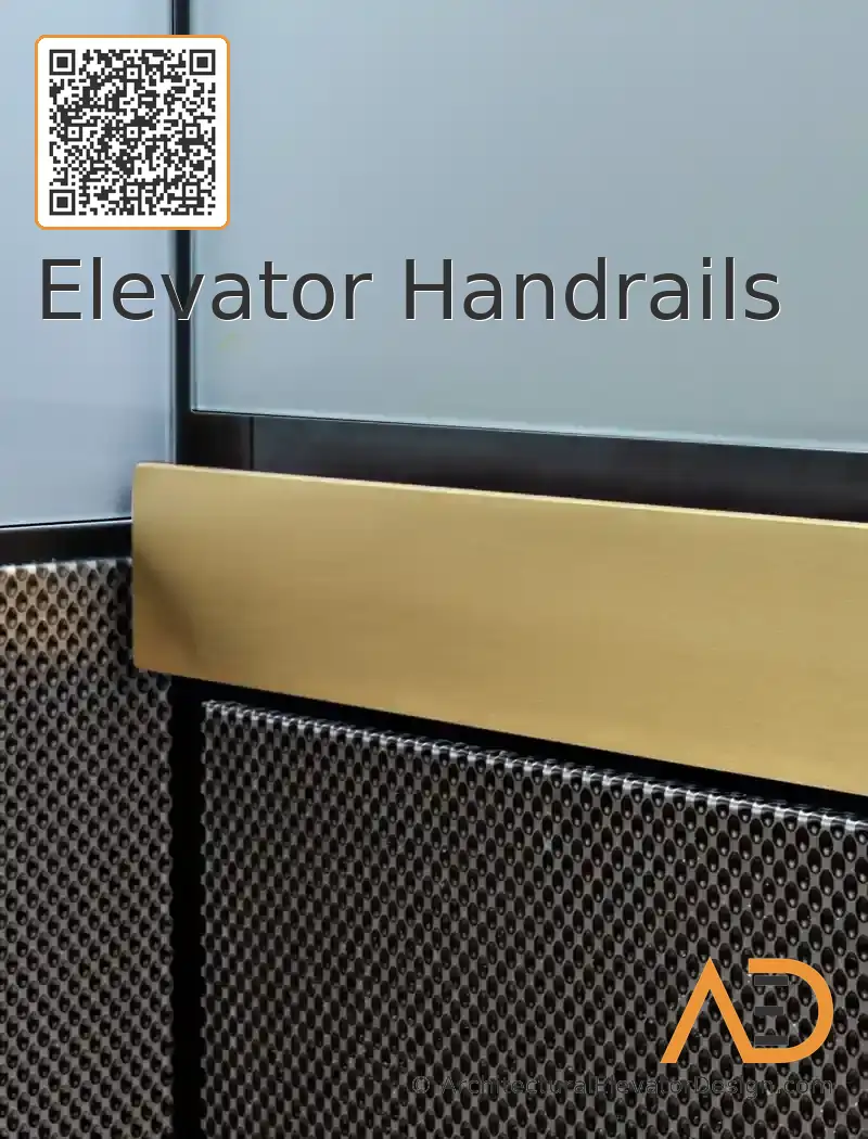 handrail