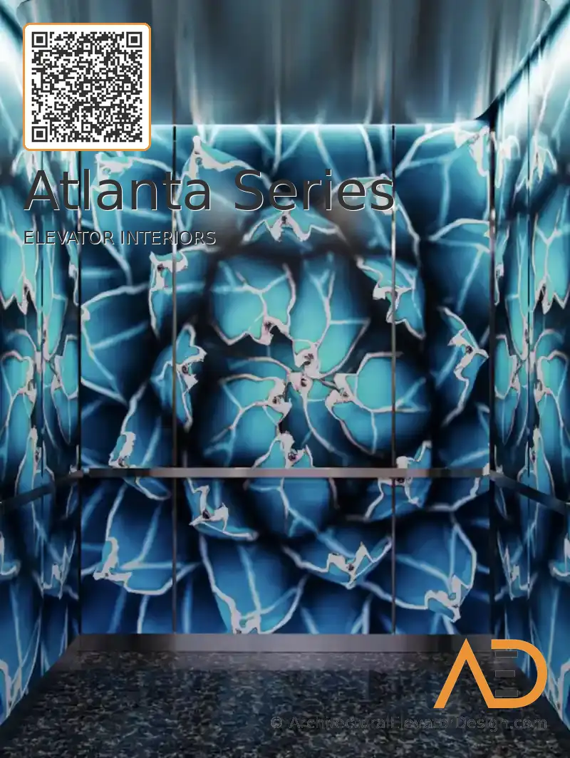 atlanta-series-modern-elevator-interior-custom-print-agave-image-hpl-laminate-2