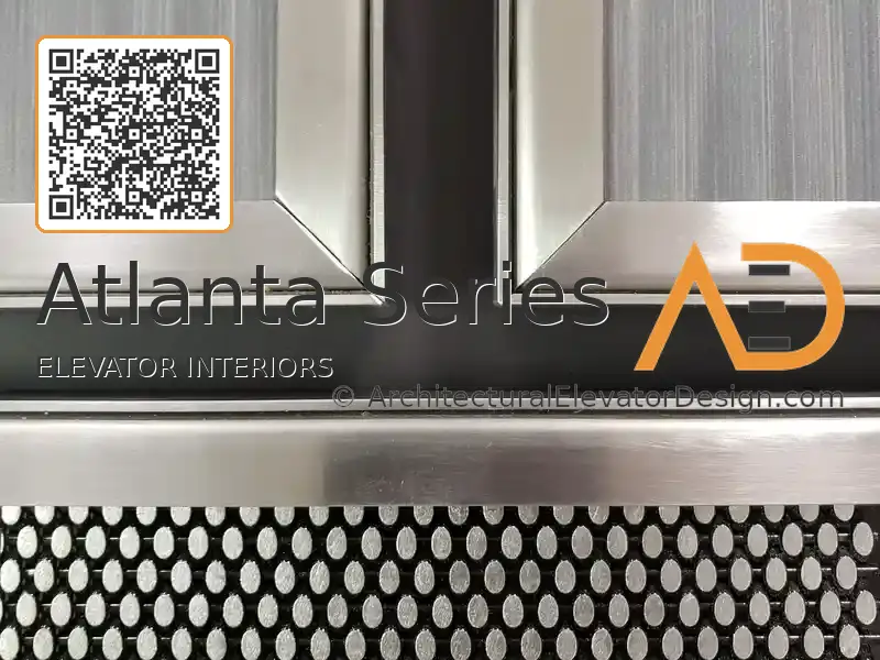 atlanta-series-modern-elevator-interior-metal-mesh-stainless-steel-frames-7-d-m