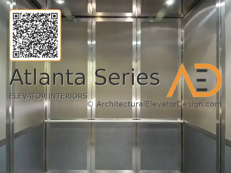 atlanta-series-modern-elevator-interior-textured-metal-stainless-steel-frames-4-d-m