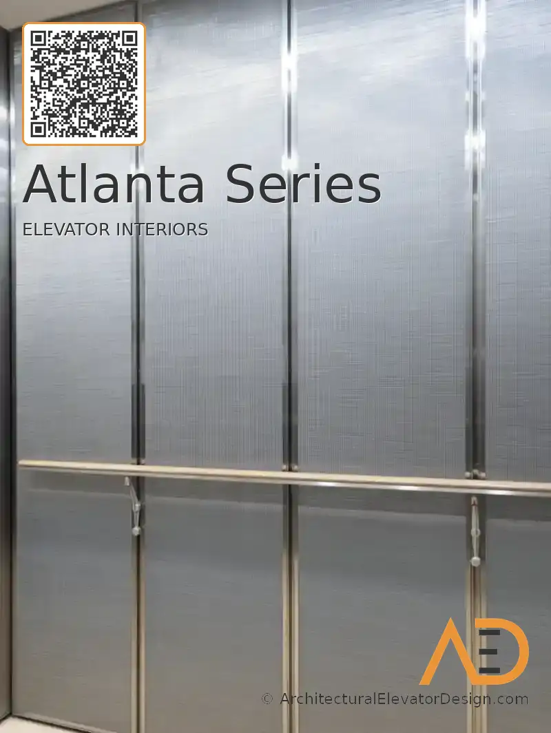 atlanta-series-modern-elevator-interior-metal-mesh-stainless-steel-frames-3