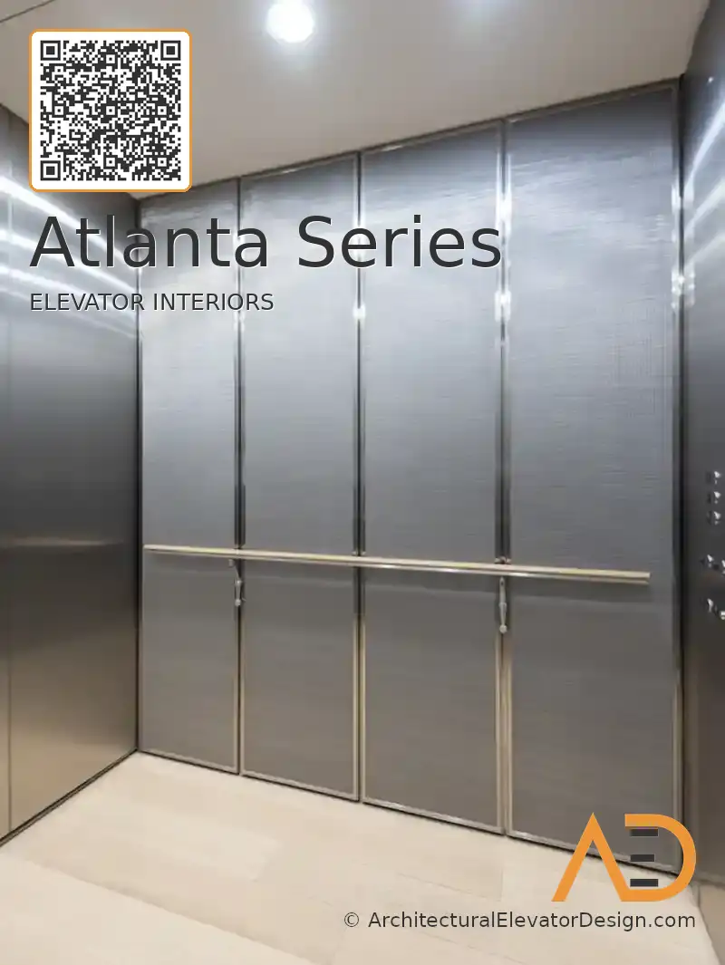 atlanta-series-modern-elevator-interior-metal-mesh-stainless-steel-frames-4
