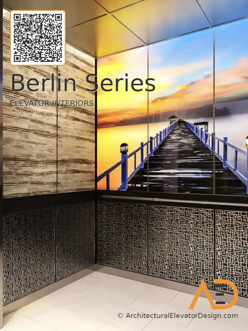 berlin-series-luxury-elevator-interior-backlit-glass-sunset-bridge-image-2