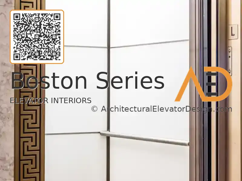 boston-series-elevator-interior-backpainted-white-glass-bronze-surrounds-7-d-m