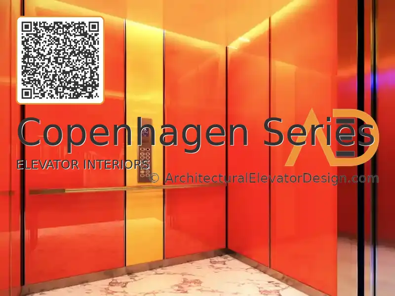 copenhagen-series-colored-glass-elevator-interior-orange-backpainted-glass-5-d-m