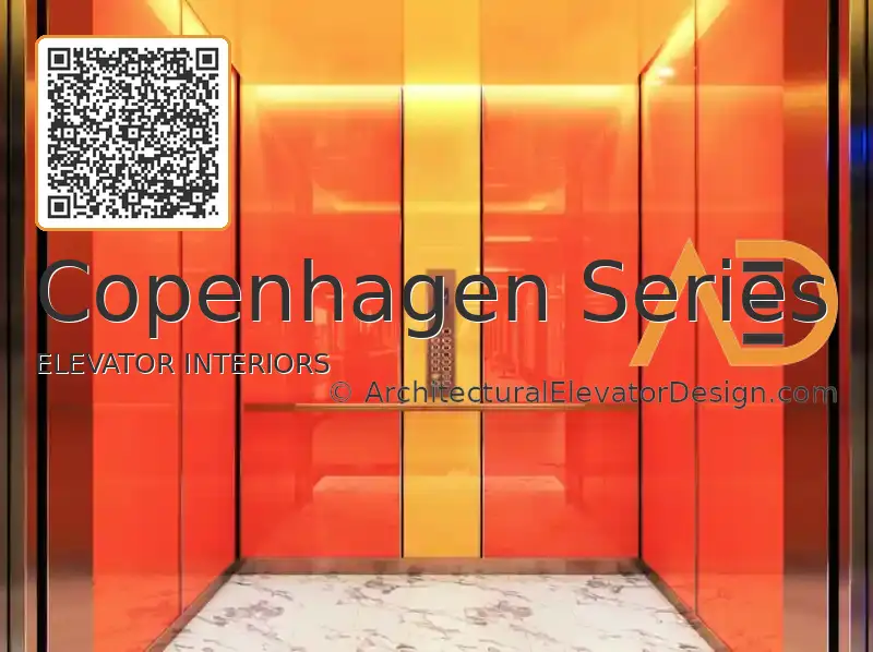 copenhagen-series-colored-glass-elevator-interior-orange-backpainted-glass-6-d-m
