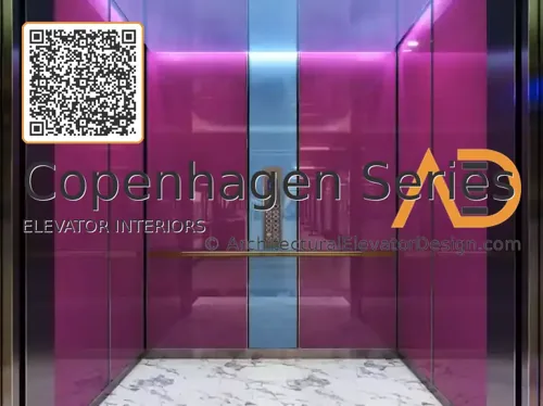 copenhagen-series-colored-glass-elevator-interior-fuscia-backpainted-glass-6-d-m.